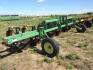 20 foot Row Stalker/Root Puller - 8