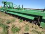 Tiller, w/- Land Rollers - 3