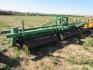 Tiller, w/- Land Rollers - 4