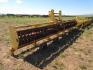 6-Row Cultivator Row Shaper - 3