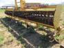 6-Row Cultivator Row Shaper - 6