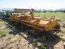 FMC RC160 Rotary Tiller - 7