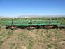 20 foot 6 foot Bed Shaper