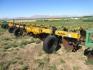 DL Industries 19 foot Row Stalker/Root Puller - 2