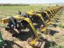 DL Industries 19 foot Row Stalker/Root Puller - 4