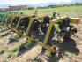 DL Industries 19 foot Row Stalker/Root Puller - 5