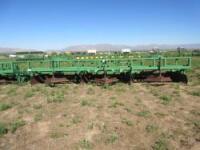 20 foot 6 foot Bed Shaper