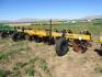 DL Industries 19 foot Row Stalker/Root Puller - 2