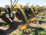 DL Industries 19 foot Row Stalker/Root Puller - 5