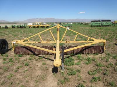 14 foot Cultipacker