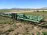 20 foot 6 foot Spring Tine Cultivator - 2