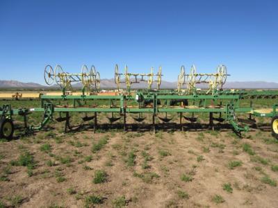 6-Row Drip Tape Injection Tool