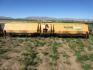 Alloway / Woods S20CD Flail Shredder Hay and Forager