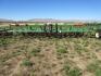 20 foot 6 foot Spring Tine Cultivator