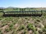20 foot 6 foot Spring Tine Cultivator - 4