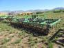 20 foot 6 foot Spring Tine Cultivator - 5
