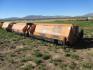 Alloway / Woods S20CD Flail Shredder Hay and Forager - 2