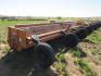 Alloway / Woods S20CD Flail Shredder Hay and Forager - 5