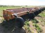Alloway / Woods S20CD Flail Shredder Hay and Forager - 7