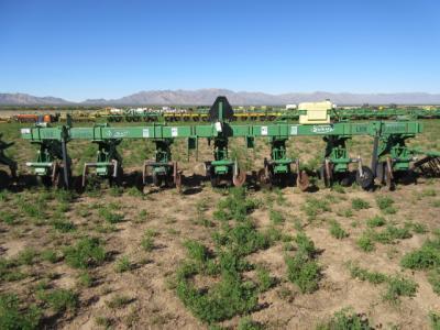 2007 Sukup 9400 High Speed Cultivator