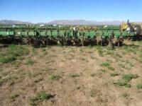 20 foot 6 foot Cultivator
