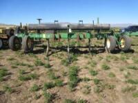 John Deere 915 V-Ripper