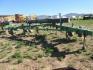 John Deere 915 V-Ripper - 6