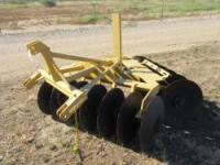 5 foot Disk Harrow