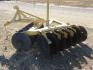 5 foot Disk Harrow - 2