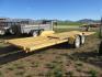 Drop Deck Trailer - 6