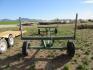 18 foot Irrigation Material Trailer - 2