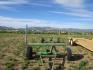 18 foot Irrigation Material Trailer - 5