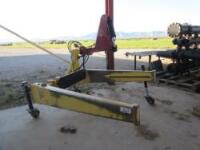 Mil-Stak 1030S Bale Clamps