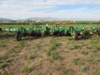 21 foot Cultivator