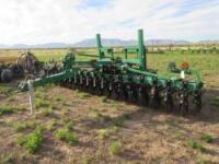 Great Plains CPH-20 Cultivator Attachment
