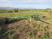 16 foot Spring Cultivator