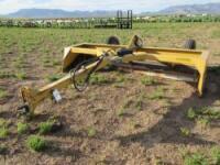 John Deere Box Scraper