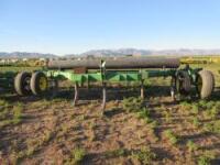 John Deere 915 V-Ripper