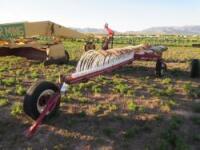 Rome 22 foot Spring Cultivator