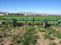 21 foot Cultivator for Parts or Repair