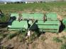 John Deere 680 Tiller
