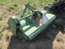 John Deere 360 Stalk Chopper