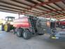 Massey Ferguson Hesston 2270XD Large Square Hay Baler - 5
