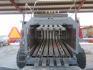 Massey Ferguson Hesston 2270XD Large Square Hay Baler - 7