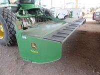 John Deere 500R STL Rotary Platform
