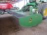 John Deere 500R STL Rotary Platform - 4