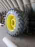John Deere Tractor Rims and Tires - 3