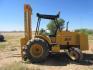 2016 Harlo HP6500 Rough Terrain Forklift - 4