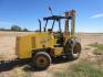 2016 Harlo HP6500 Rough Terrain Forklift - 7