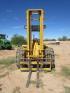 2016 Harlo HP6500 Rough Terrain Forklift - 9